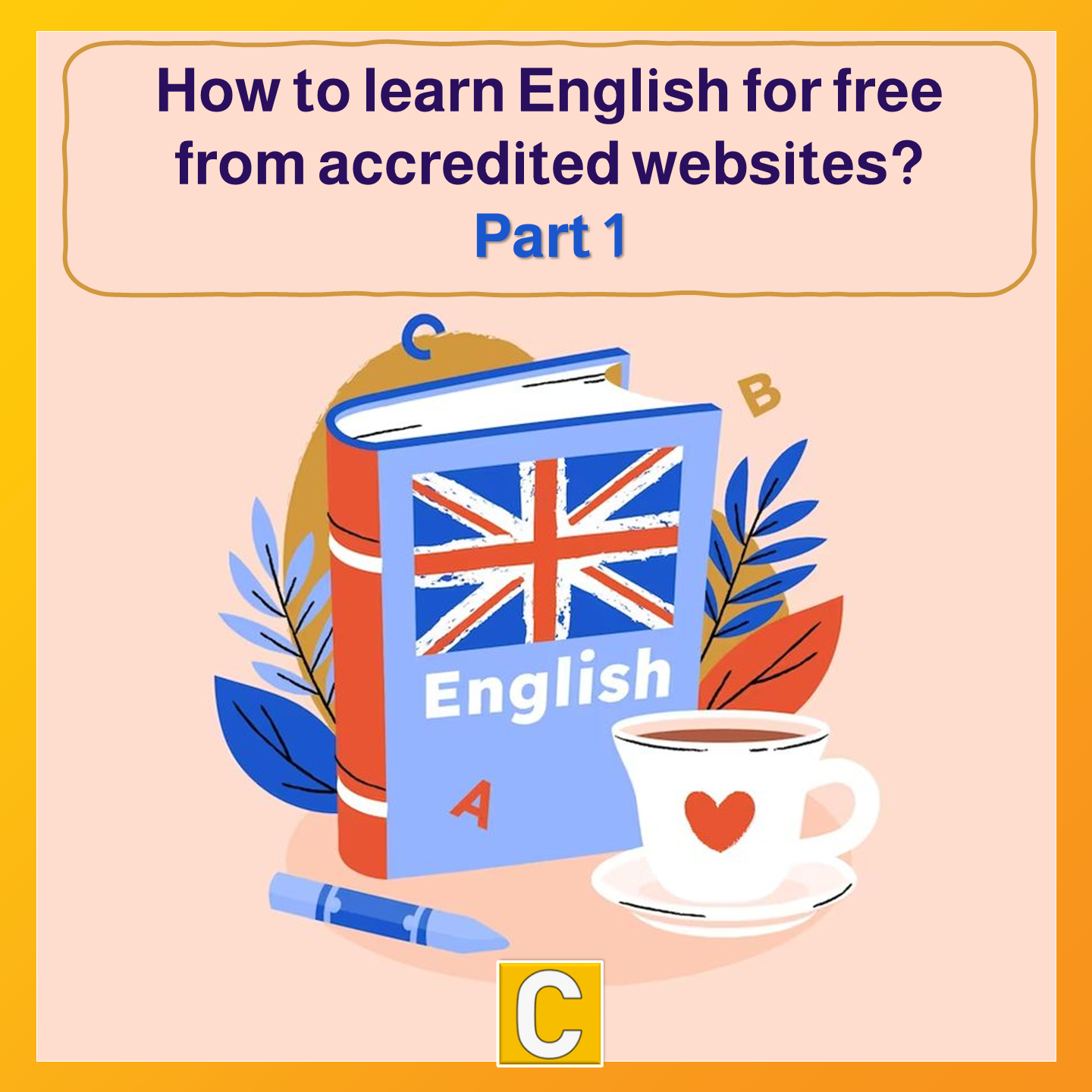 How to learn English for free from the British Council