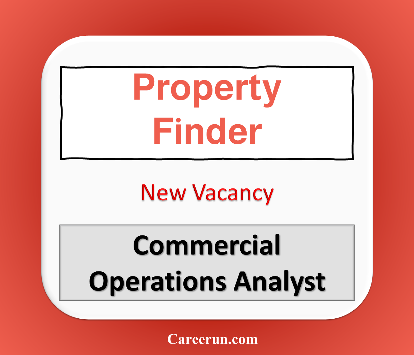 Property Finder careers